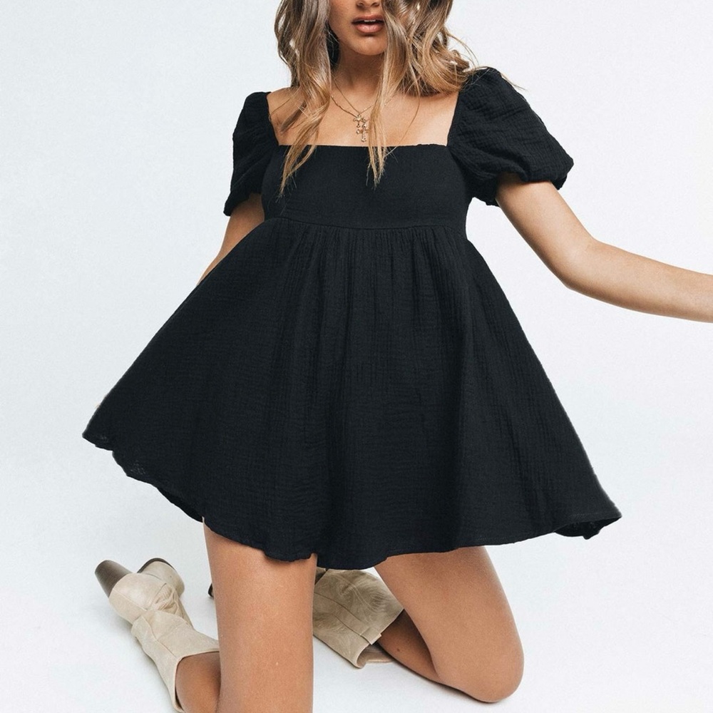 Princess Polly Dress